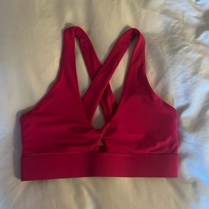 Fabletics sports bra